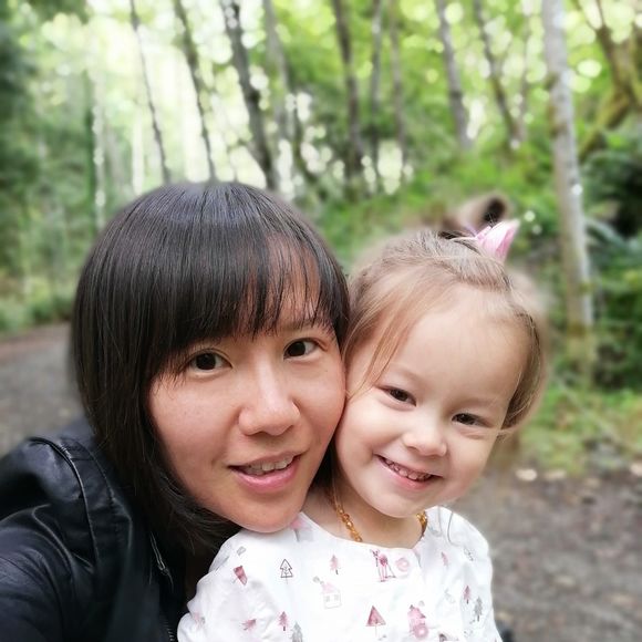 Meet your Posher, Rongle - Picture 1 of 1